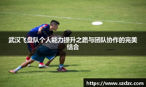 武汉飞盘队个人能力提升之路与团队协作的完美结合