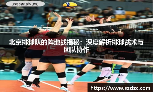 北京排球队的阵地战揭秘：深度解析排球战术与团队协作